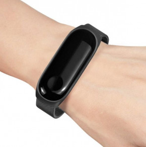   Primo Style  - Xiaomi Mi Band 3 - Black 3