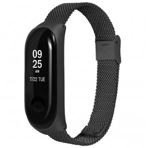   Primo Style  - Xiaomi Mi Band 3 - Black 5