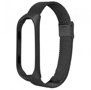   Primo Style  - Xiaomi Mi Band 3 - Black 7