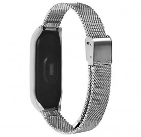   Primo Style  - Xiaomi Mi Band 3 - Silver 3