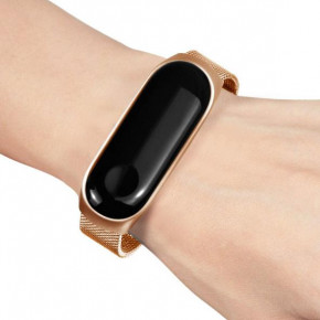   Primo Style  - Xiaomi Mi Band 3 - Rose Gold 3