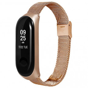   Primo Style  - Xiaomi Mi Band 3 - Rose Gold 4