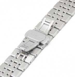   Primo Steel Link   Apple Watch 38mm / 40mm - Silver/Gold 3