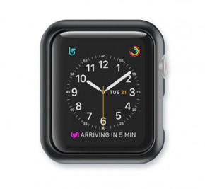   Primo   Apple Watch 38mm - Black 3