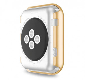   Primo   Apple Watch 38mm - Gold