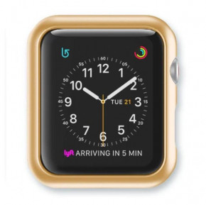   Primo   Apple Watch 38mm - Gold 3