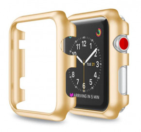   Primo   Apple Watch 38mm - Gold 4