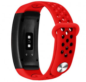     Primo    Samsung Gear Fit 2 / Fit 2Pro (SM-R360/R365) - Red 4