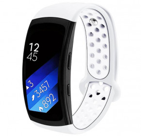     Primo    Samsung Gear Fit 2/Fit 2 Pro(SM-R360/R365) - White