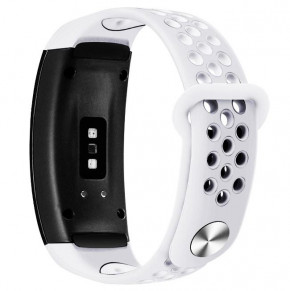     Primo    Samsung Gear Fit 2/Fit 2 Pro(SM-R360/R365) - White 4