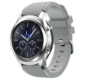   Primo   Samsung Gear S3 Classic SM-R770 / Frontier RM-760 - Grey 5