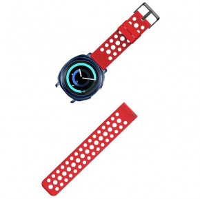     Primo   Samsung Gear Sport SM-R600 - Red