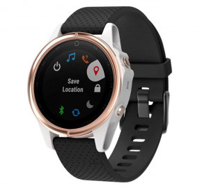   Primo   Garmin Fenix 5S / 5S Plus / 6S - Black