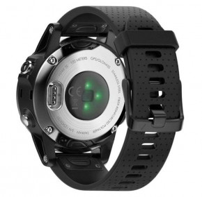   Primo   Garmin Fenix 5S / 5S Plus / 6S - Black 6