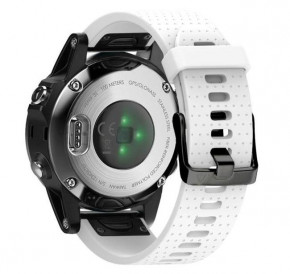   Primo   Garmin Fenix 5S / 5S Plus / 6S - White