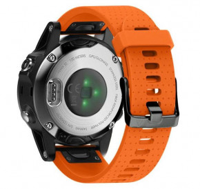   Primo   Garmin Fenix 5S / 5S Plus / 6S - Orange 3