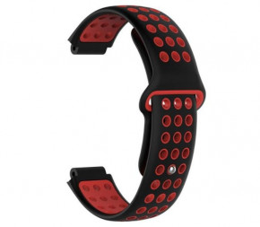     Primo   Garmin Forerunner / Approach - Black&;Red 3