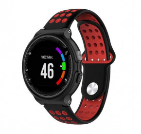     Primo   Garmin Forerunner / Approach - Black&;Red 4