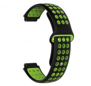     Primo   Garmin Forerunner / Approach - Black&;Green