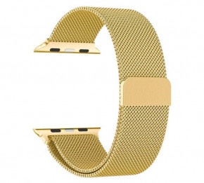 ̳   Primo  Apple Watch 38mm/40mm - Gold 5