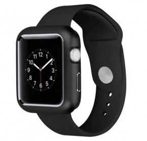    Primo  Apple Watch 38 mm - Black 4