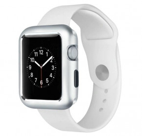    Primo  Apple Watch 38 mm - Silver 5