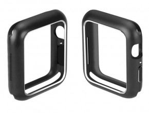    Primo  Apple Watch 40 mm - Black