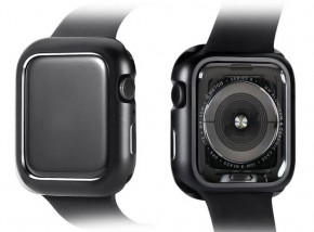    Primo  Apple Watch 40 mm - Black 4