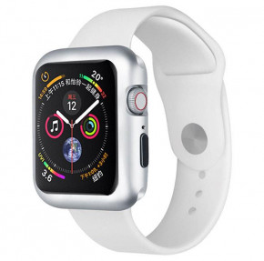    Primo  Apple Watch 40 mm - Silver 6