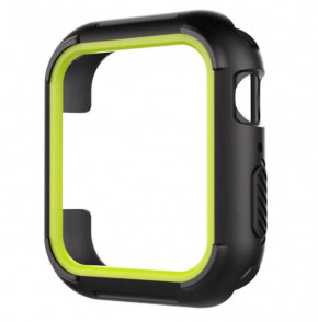    Primo  Apple Watch 40mm - Black / Green