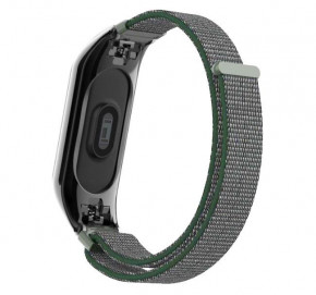   Primo  - Xiaomi Mi Band 3 Black&;Army Green