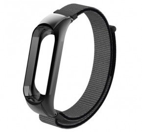   Primo    Xiaomi Mi Band 3 Black&;Grey