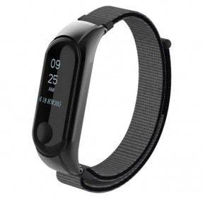   Primo    Xiaomi Mi Band 3 Black&;Grey 3