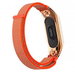   Primo  - Xiaomi Mi Band 3 - Orange 3