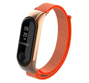   Primo  - Xiaomi Mi Band 3 - Orange 4