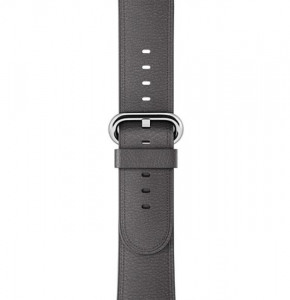   Primo Bent Buckle  Apple Watch 38mm / 40mm - Black 3