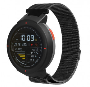      Xiaomi Amazfit Verge (A1801/A1811) - Black 3