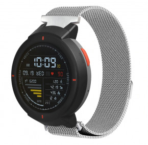      Xiaomi Amazfit Verge (A1801/A1811) - Silver