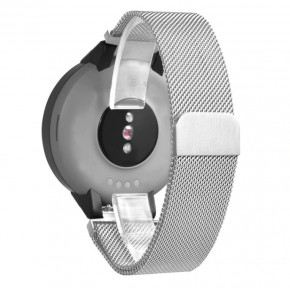      Xiaomi Amazfit Verge (A1801/A1811) - Silver 3