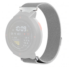      Xiaomi Amazfit Verge (A1801/A1811) - Silver 4