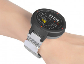      Xiaomi Amazfit Verge (A1801/A1811) - Silver 5