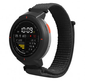     Xiaomi Amazfit Verge (A1801/A1811) - Black 3