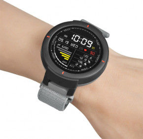     Xiaomi Amazfit Verge (A1801/A1811) - Grey 4