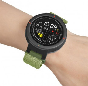     Xiaomi Amazfit Verge (A1801/A1811) - Army Green 5