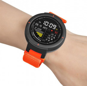     Xiaomi Amazfit Verge (A1801/A1811) - Orange 5