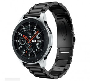     Samsung Galaxy Watch 46mm (SM-R800) - Black 5