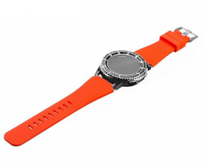     Samsung Galaxy Watch 46 mm SM-R800 - Orange 4