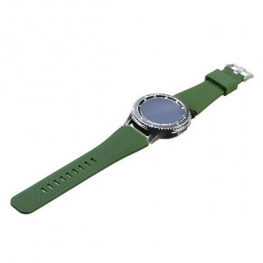     Samsung Galaxy Watch 46 mm SM-R800 - Army Green