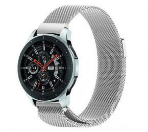      Samsung Galaxy Watch 46 mm (SM-R800) - Silver