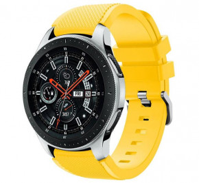     Samsung Galaxy Watch 46 mm SM-R800 - Yellow 6